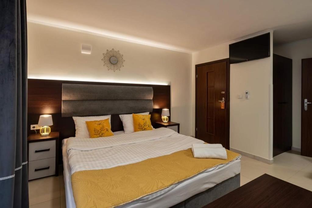 Apartamenty Wakacyjna Wioska Ngô 20m od Suntago Mszczonów Exterior foto