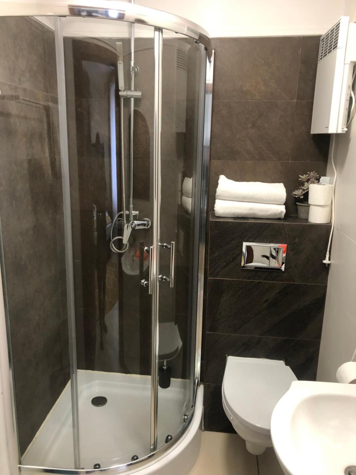 Apartamenty Wakacyjna Wioska Ngô 20m od Suntago Mszczonów Exterior foto