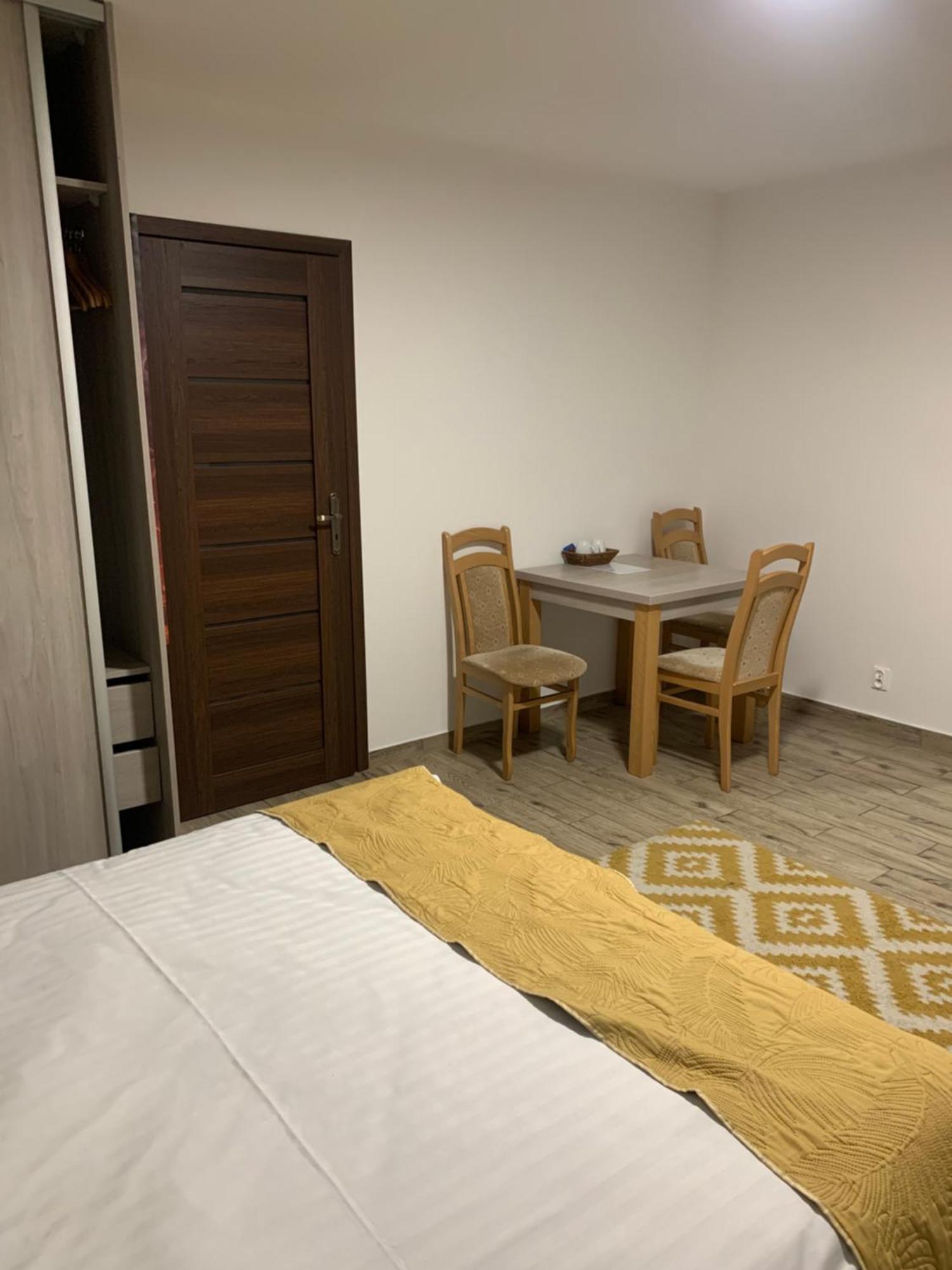 Apartamenty Wakacyjna Wioska Ngô 20m od Suntago Mszczonów Exterior foto
