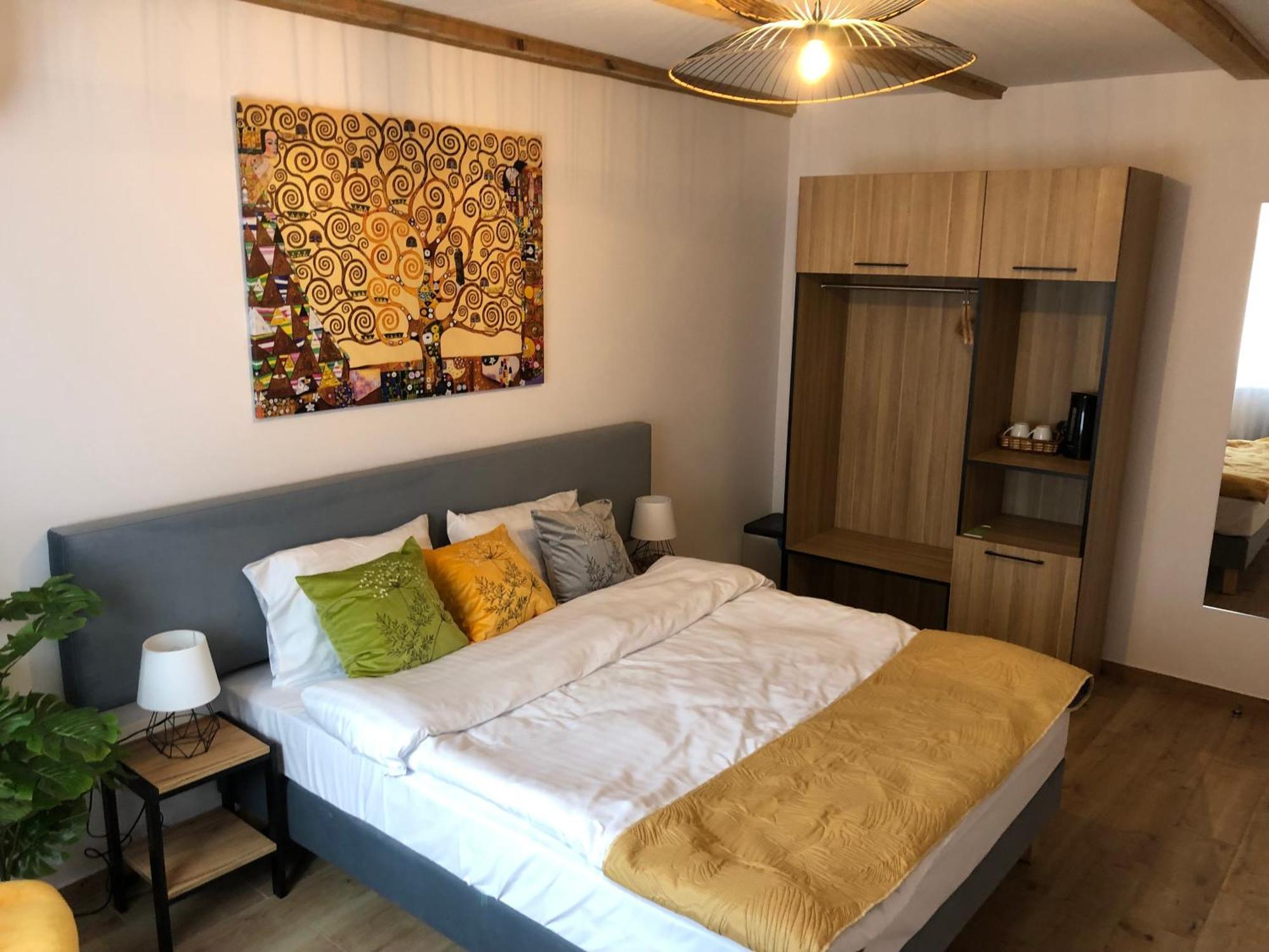 Apartamenty Wakacyjna Wioska Ngô 20m od Suntago Mszczonów Exterior foto