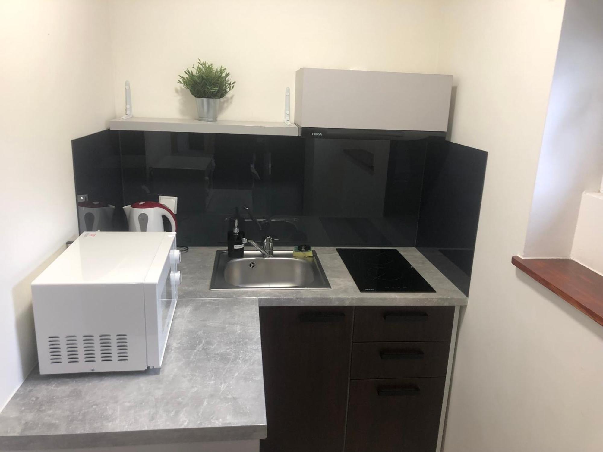 Apartamenty Wakacyjna Wioska Ngô 20m od Suntago Mszczonów Exterior foto