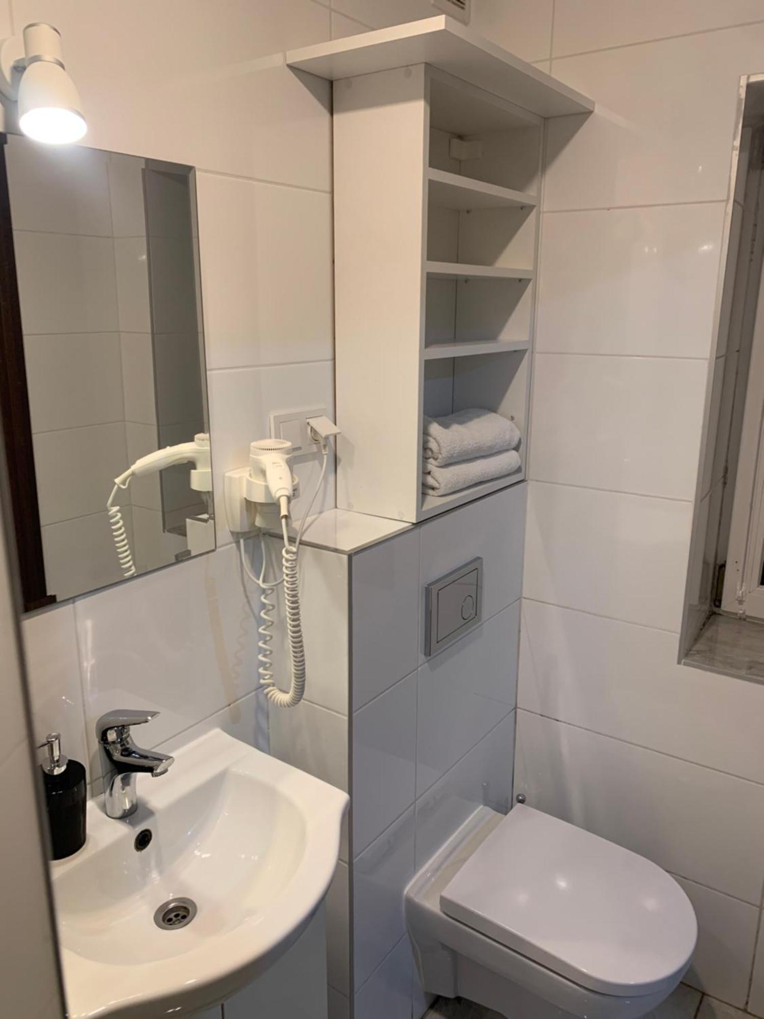 Apartamenty Wakacyjna Wioska Ngô 20m od Suntago Mszczonów Exterior foto