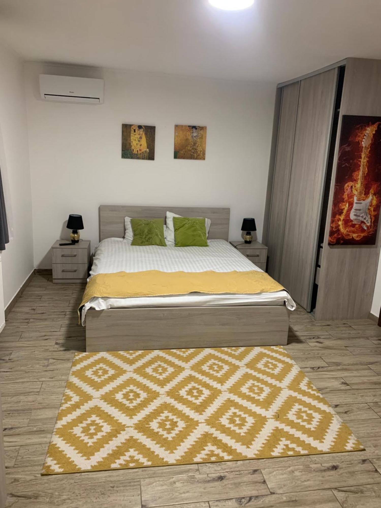 Apartamenty Wakacyjna Wioska Ngô 20m od Suntago Mszczonów Exterior foto