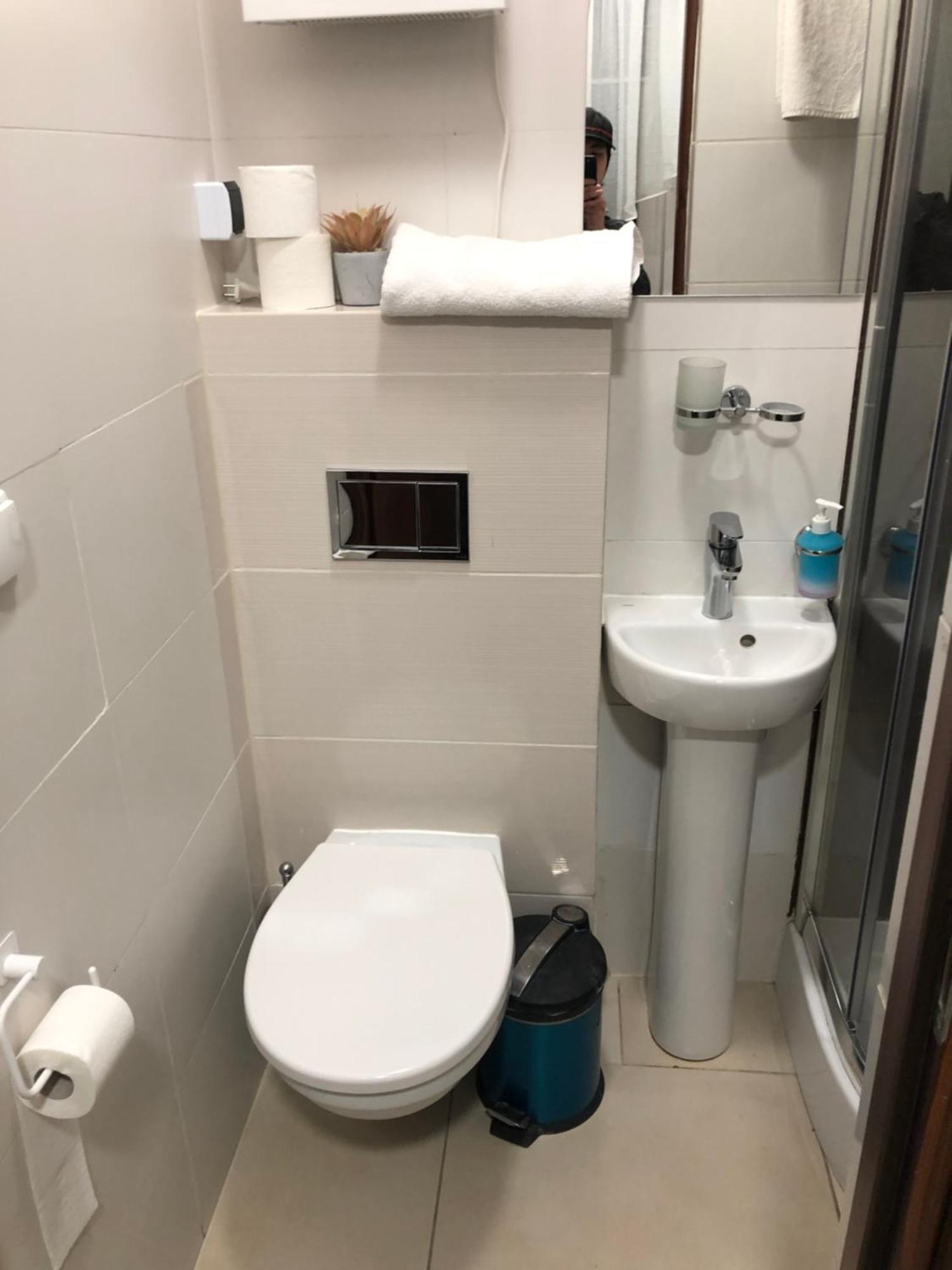 Apartamenty Wakacyjna Wioska Ngô 20m od Suntago Mszczonów Exterior foto